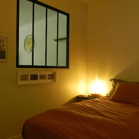 Charming Near With Parking In By Weekome Lejlighed *
